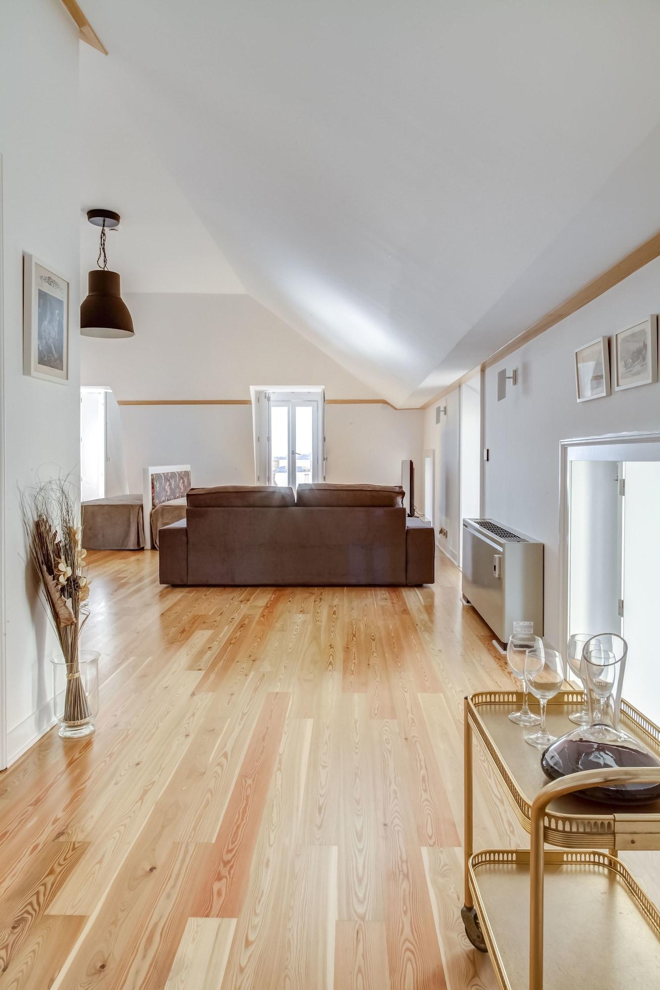 Palacio Camoes - Serviced Appartement Lisboa