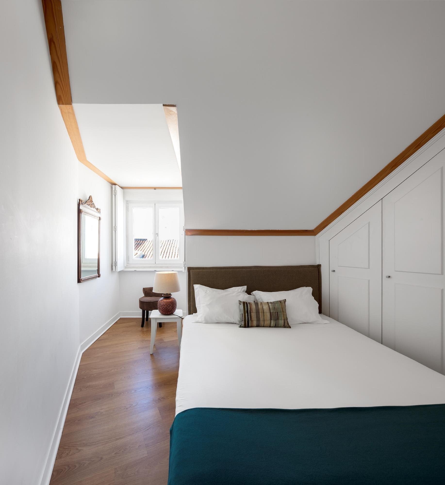 Palacio Camoes - Serviced Appartement *