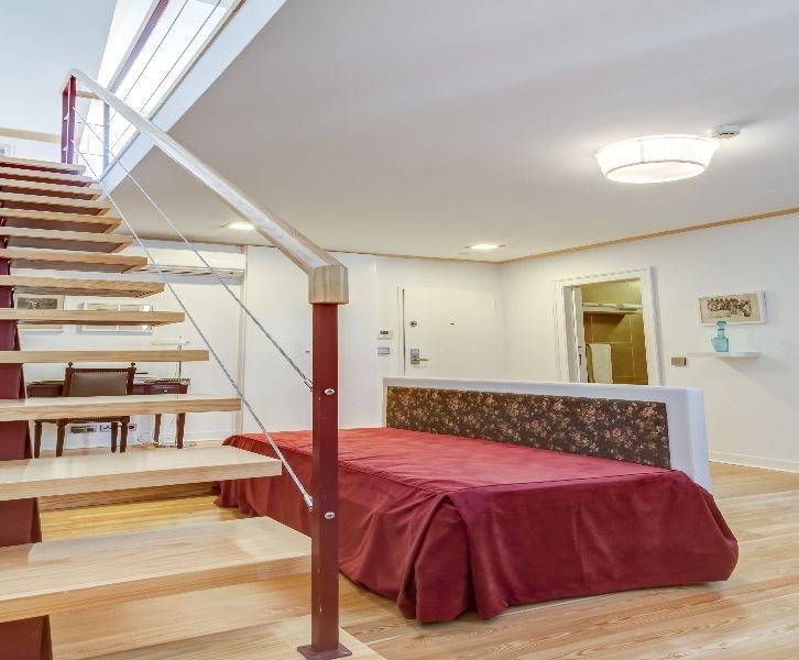 Palacio Camoes - Serviced Appartement Lisboa